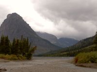 Two Medicine Lake